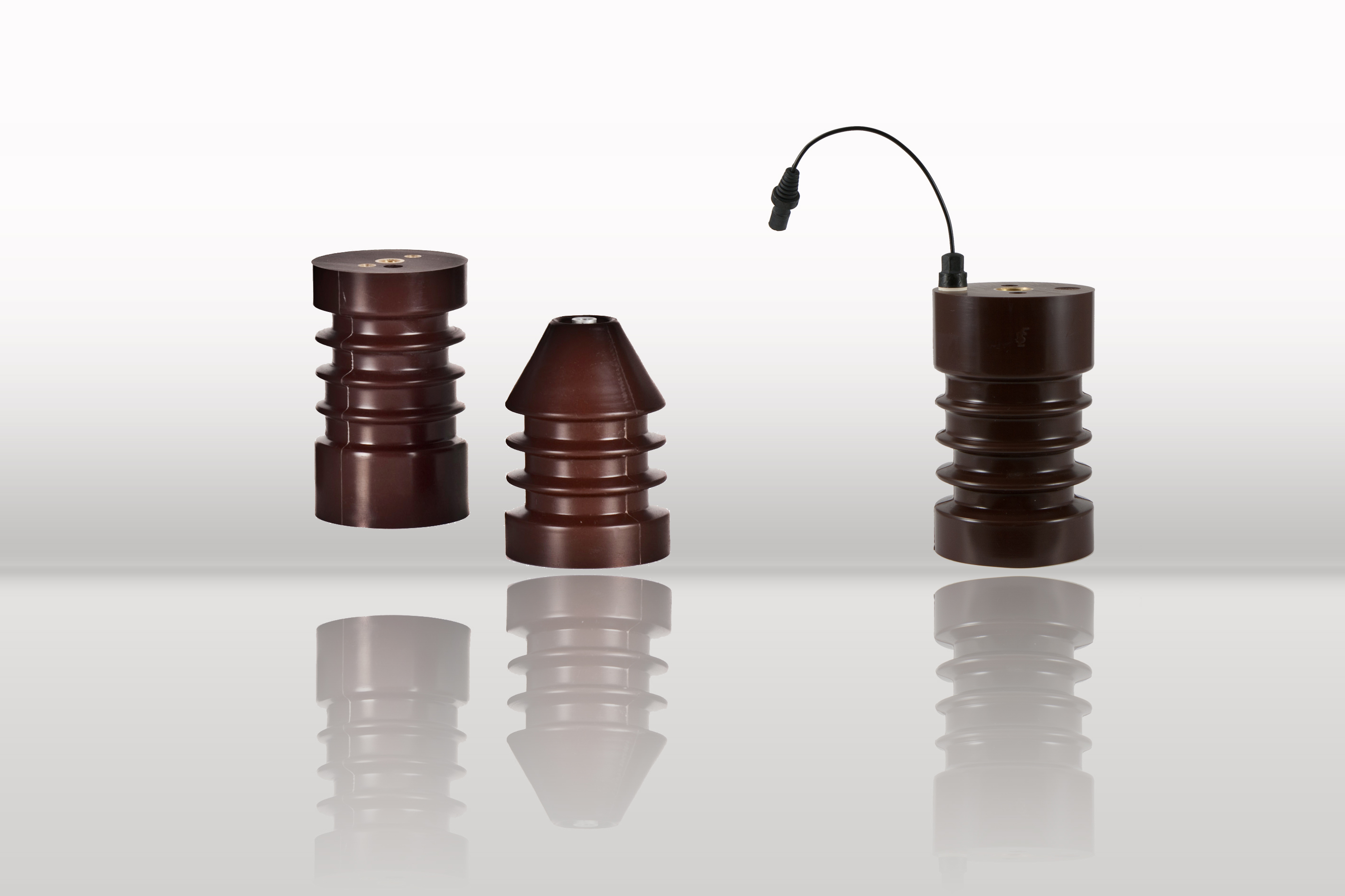 Kapazitive Capacitive insulators LRM / HR Jordan